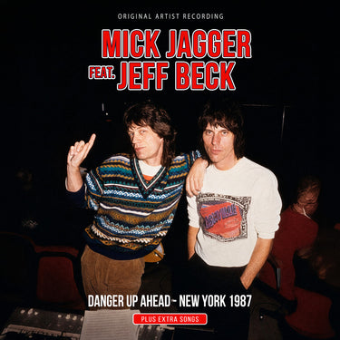 Vinyl LP