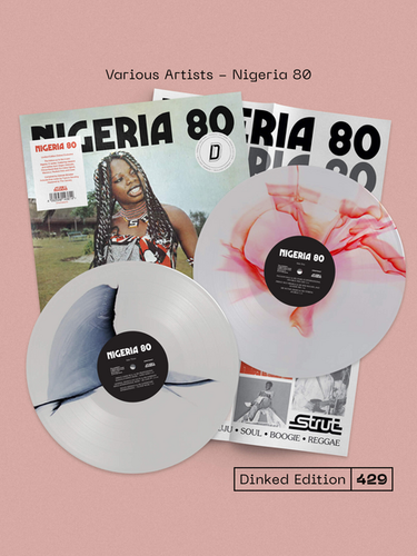 DINKED Edition #429