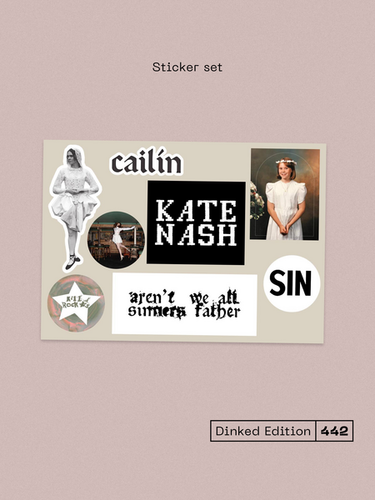Kate Nash - Cailín