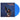 SULTANS OF PING F.C. - Teenage Drug (Reissue) - LP - 180g Translucent Blue Coloured Vinyl