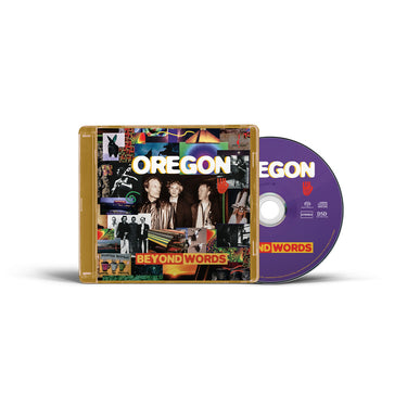 Hybrid SACD
