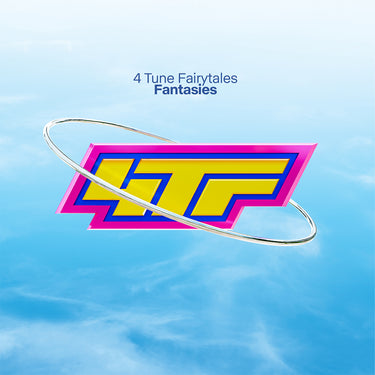 4 TUNE FAIRYTALES - Fantasies (Reissue)
