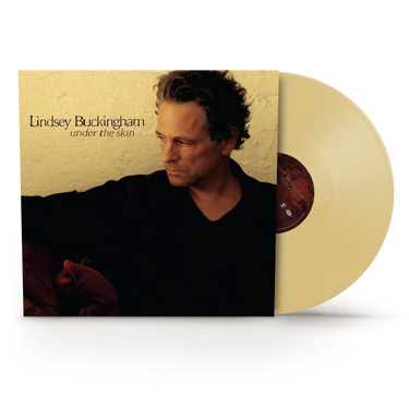 140g Translucent Tan Vinyl LP