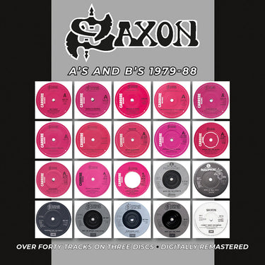 3CD Set