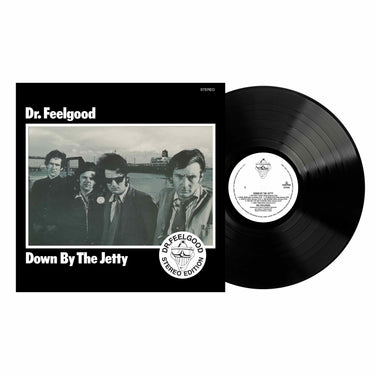 Dr. Feelgood - Down By The Jetty