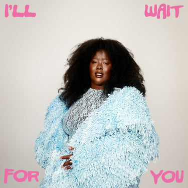 NNAVY - I'll Wait For You