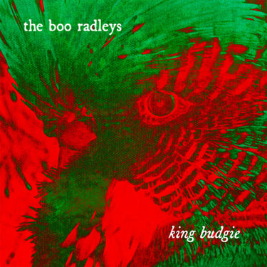 The Boo Radleys - King Budgie EP