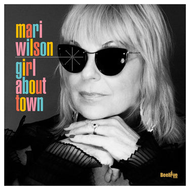 Mari Wilson - Girl About Town