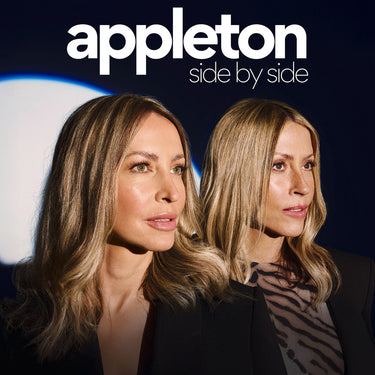 Appleton - Side By Side EP