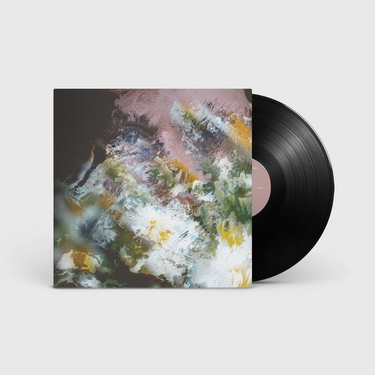 Black Ice Vinyl 12"
