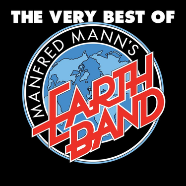 Manfred Mann - The Very Best Of Manfred Manns Earth Band