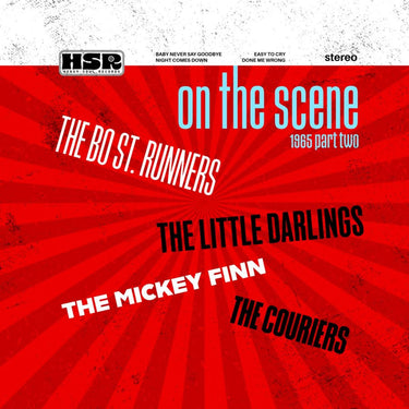 Black Vinyl 7 Inch