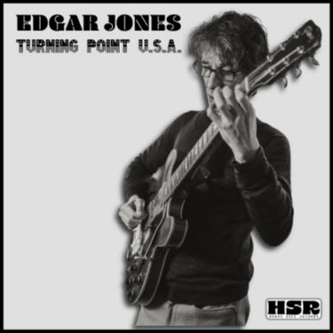 7 Inch Vinyl Single