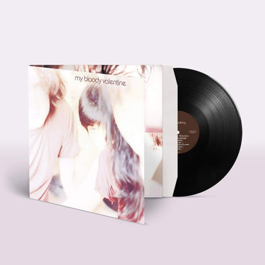 My Bloody Valentine - Isnt Anything (Reissue)