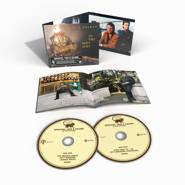 2CD