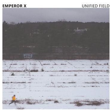 Emperor X - Unified Field