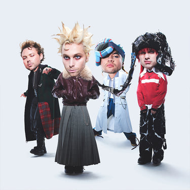 5 SECONDS OF SUMMER - Everyone's A Star!