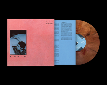 Dusk Vinyl LP