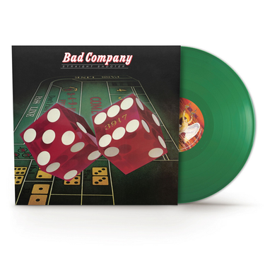Opaque Evergreen 1LP