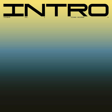 Various - TECH040