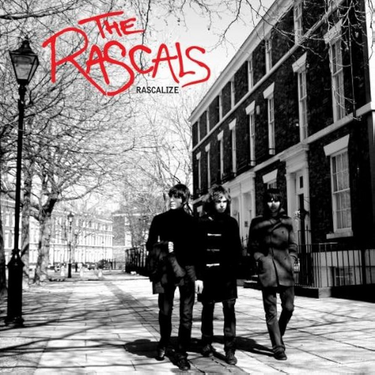 Black Vinyl LP