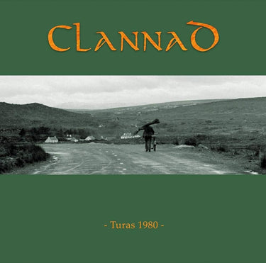 Clannad - Turas 1980 (Live In Bremen)