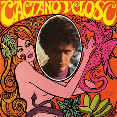 Vinyl LP