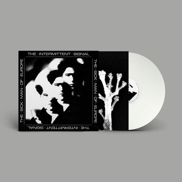 Limited Edition ‘Chromophobia’ White Vinyl LP
