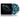 Deluxe Transparent Sea Blue-Golden Yellow Splattered 2LP Artbook