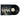 Black Vinyl 2LP