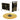 Gold Nugget Vinyl LP