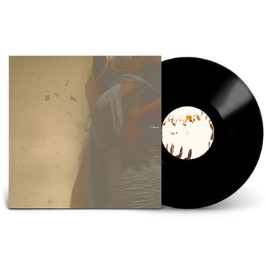 Indies Exclusive Black Vinyl 2LP