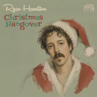 Ryan Hamilton - Christmas Hangover