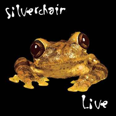 Silverchair - Live At The Cabaret Metro