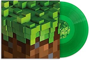 C418 - MINECRAFT VOLUME ALPHA