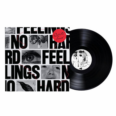 Black Vinyl LP