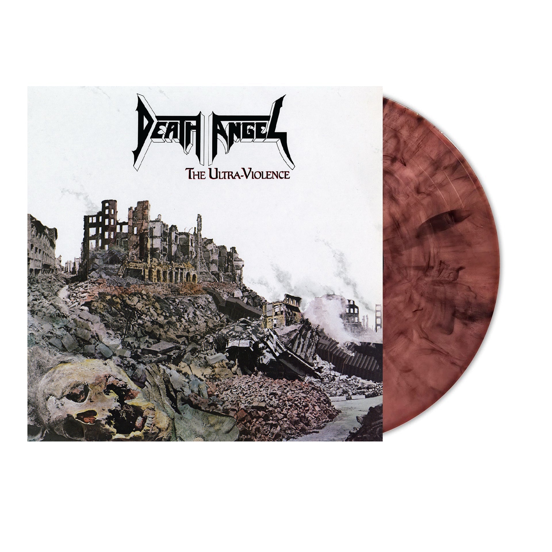 邦楽 Destructive Angel/Extreme Genocide Force Dangerous -Japanese ver.- - YouTube