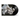 12 Inch Black Vinyl