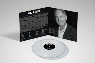 180g Vinyl 2LP