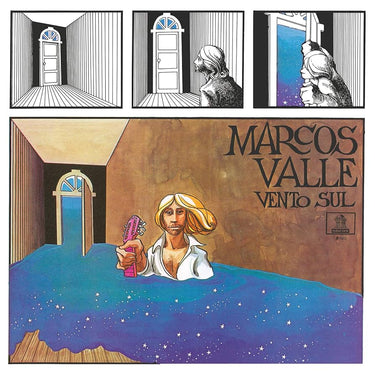 180g Vinyl LP