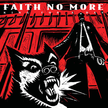 Faith No More - King for a Day, Fool for a Lif