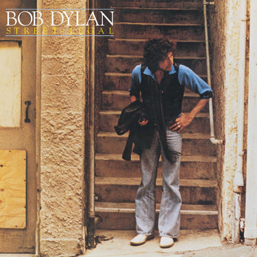 Vinyl LP