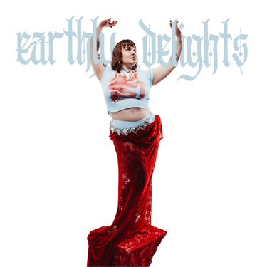 Gen and the Degenerates - Earthly Delights