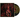 Gold + Black Side A/B Coloured Vinyl LP