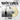 One-Sided White Vinyl 12 Inch EP