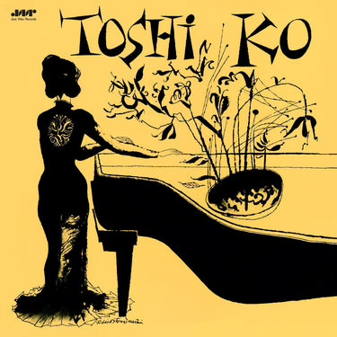 180g Vinyl LP
