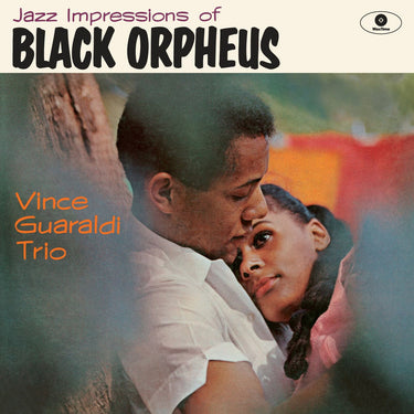 180g Vinyl LP w/ 2 Bonus Tracks