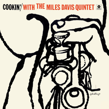 Miles Davis - Cookin'
