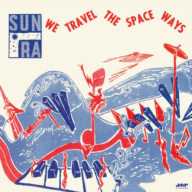 180g Vinyl LP