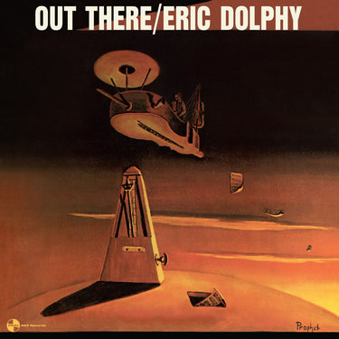 180g Vinyl LP + 2 Bonus Tracks